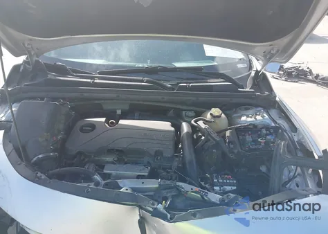 2020 Chevrolet Malibu Fwd Lt z USA, uszkodzony, nr VIN 1G1ZD5ST2LF045371